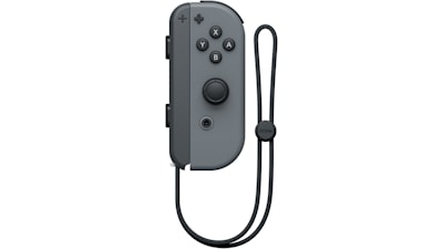 Joy-Con & controllers